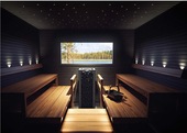 芬兰SAUNA