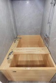 定制木桶产品案例